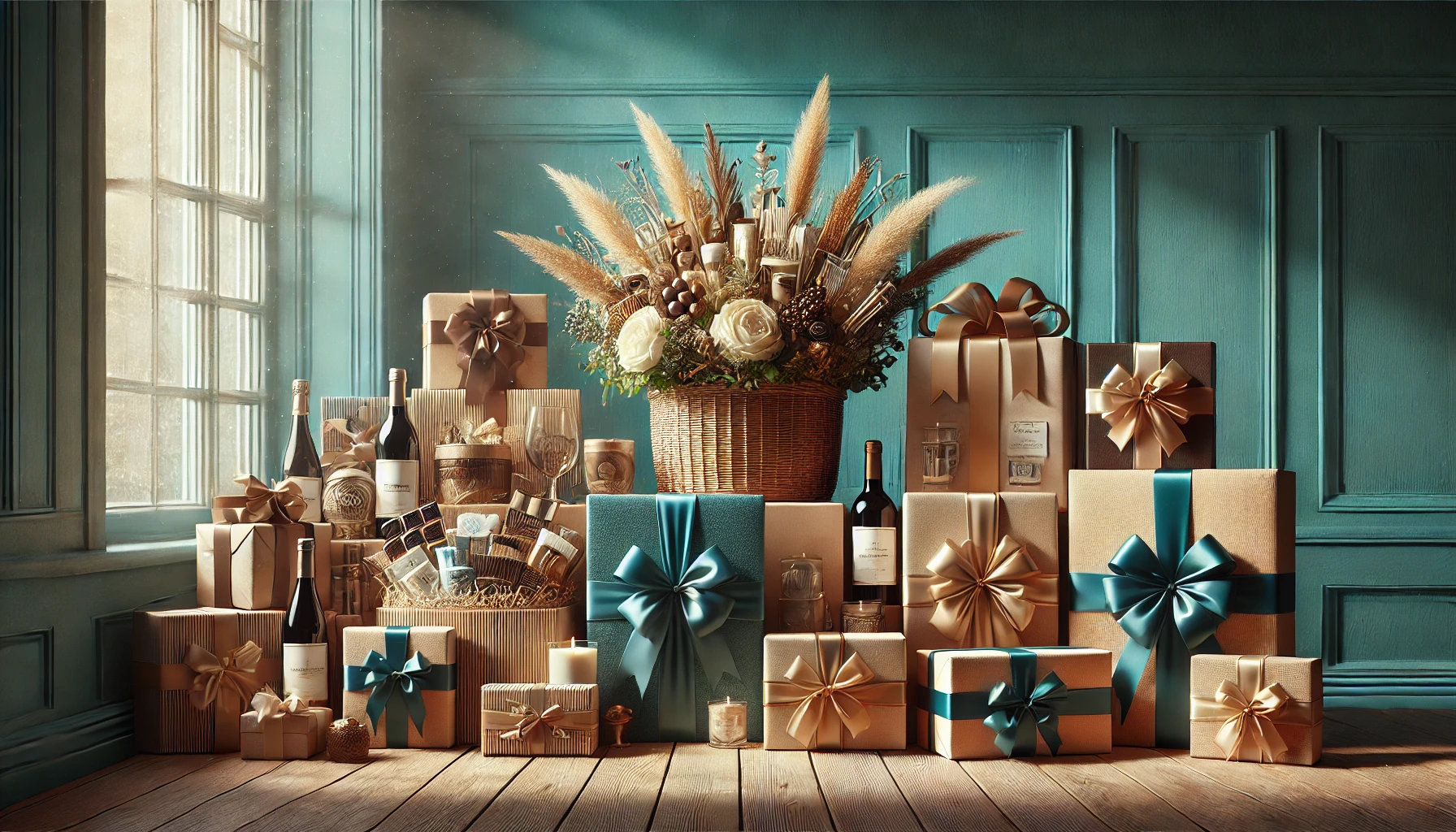 TosidaGift Products